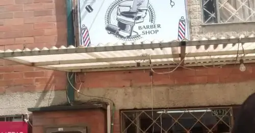 BARBER SHOP CALLE 187 BARBER SHOP CALLE 187
